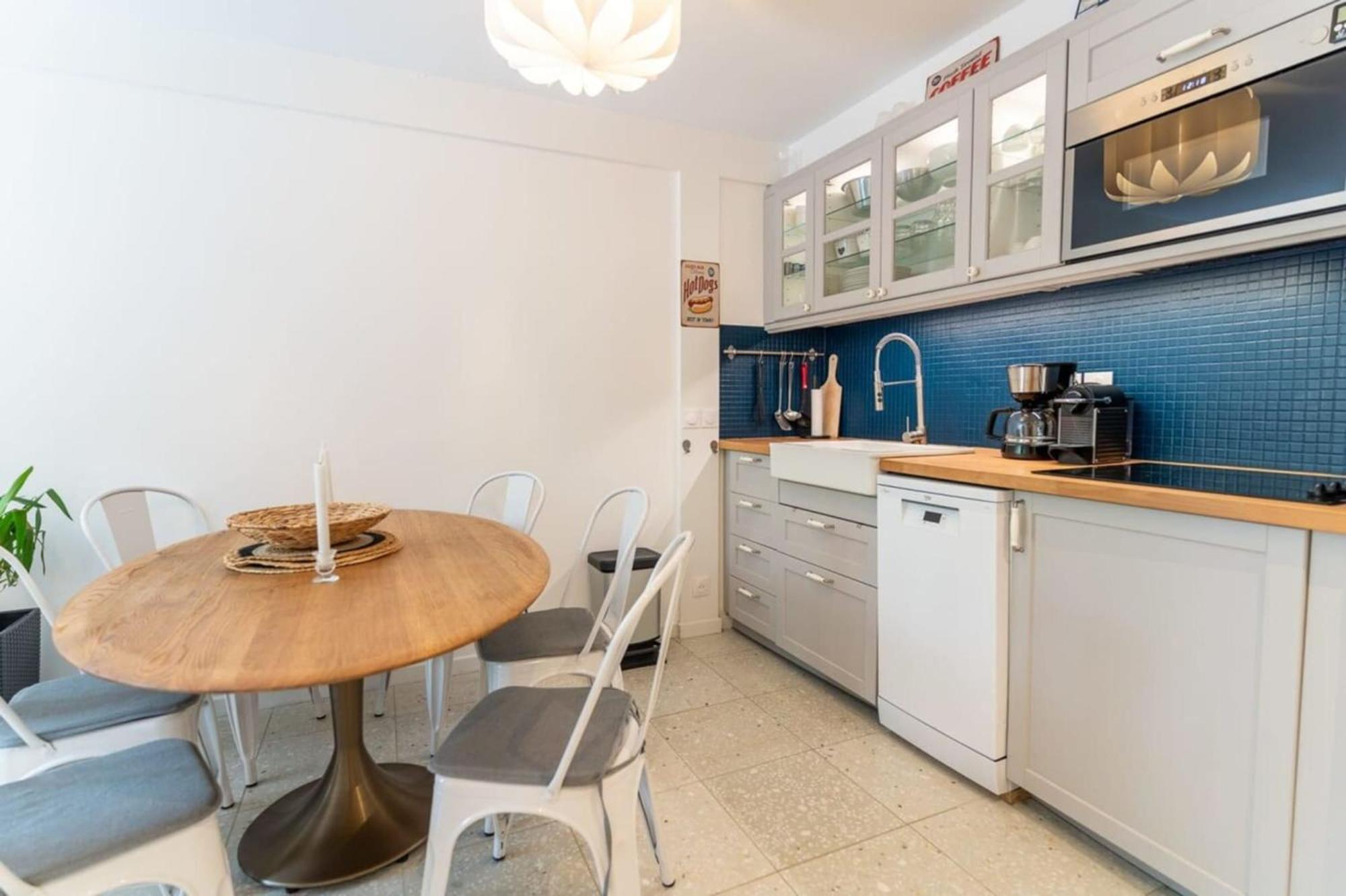 Beautiful Flat With Swimming Pool Tennis Court And Private Car Parking 109 Le Touquet Экстерьер фото